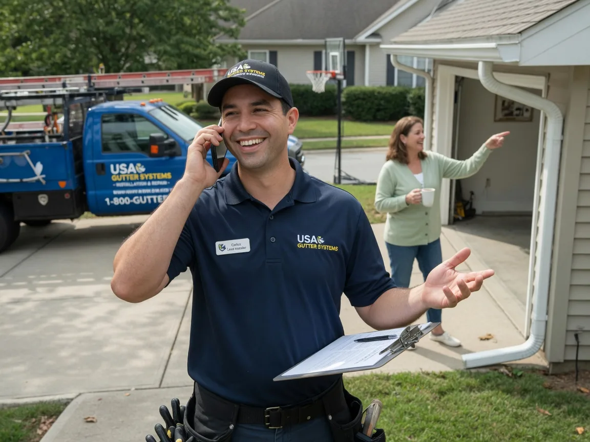 Gutter Installation Walshville, IL FAQs